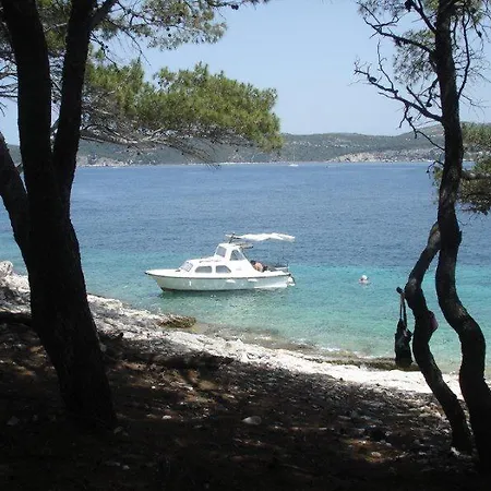 Daire Kuca Gorjana Hvar Town