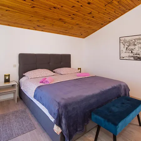 Apartamento Kuca Gorjana *