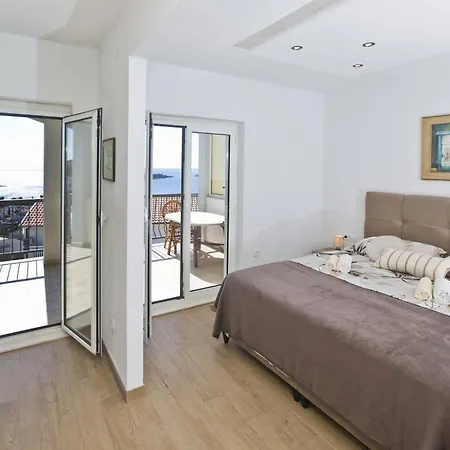 Apartamento Kuca Gorjana