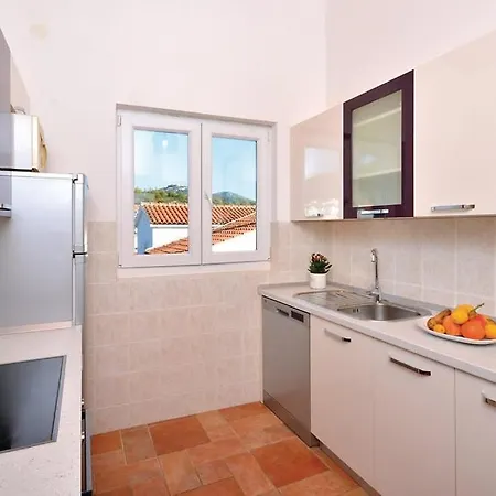 Kuca Gorjana דירה