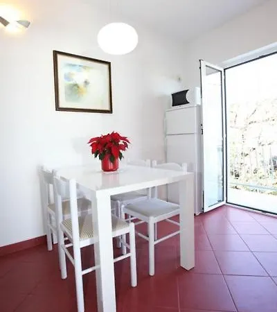 Kuca Gorjana דירה חוואר