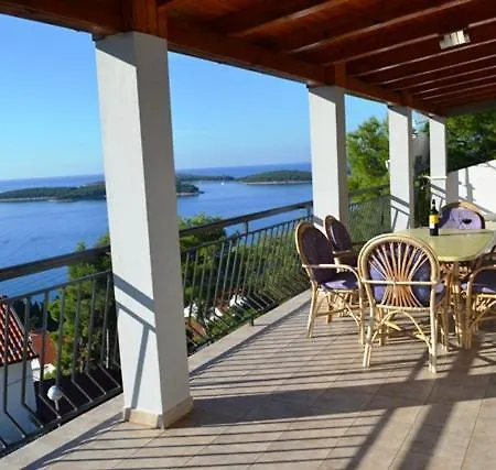 Kuca Gorjana דירה *