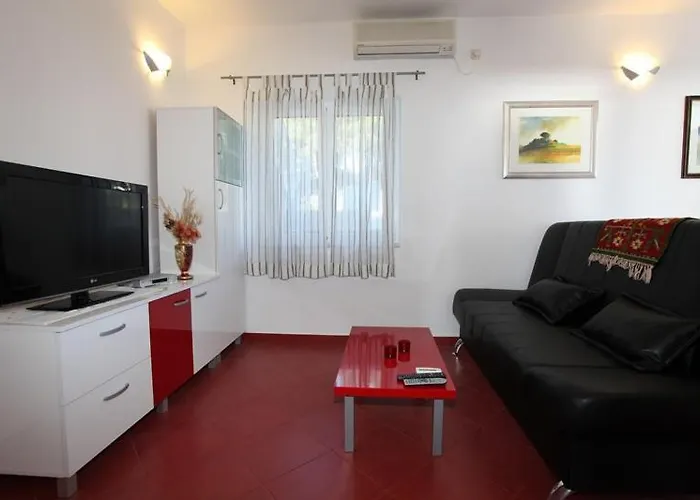 Kuca Gorjana Hvar Town