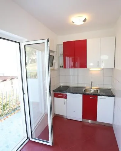 アパート Kuca Gorjana フヴァル