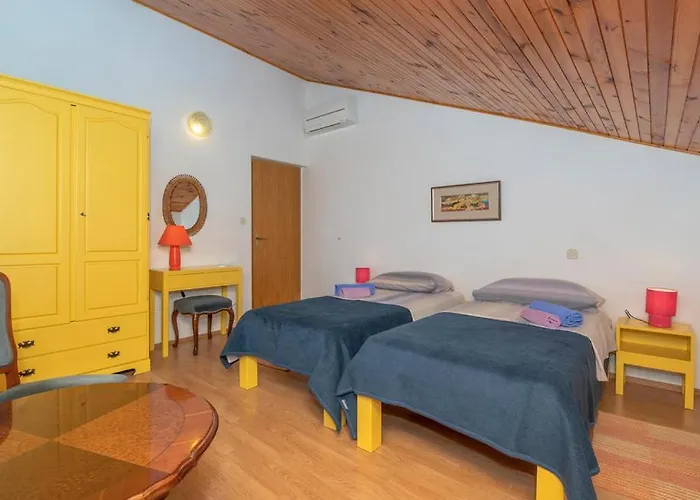 Appartement Kuca Gorjana Hvar Town