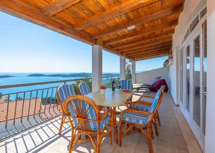 Appartement Kuca Gorjana *