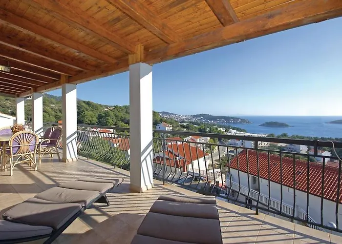 アパート Kuca Gorjana