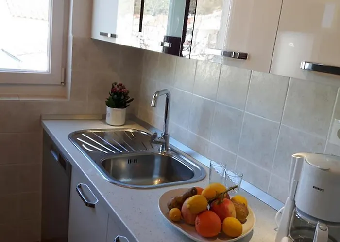 Kuca Gorjana Appartement Hvar Town