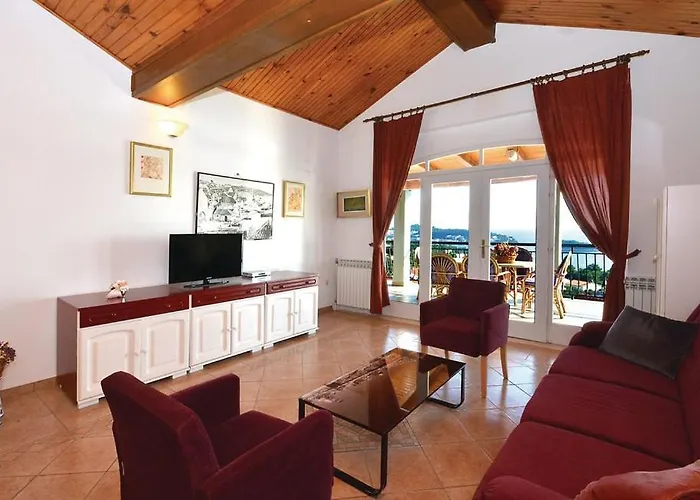 Appartement Kuca Gorjana *