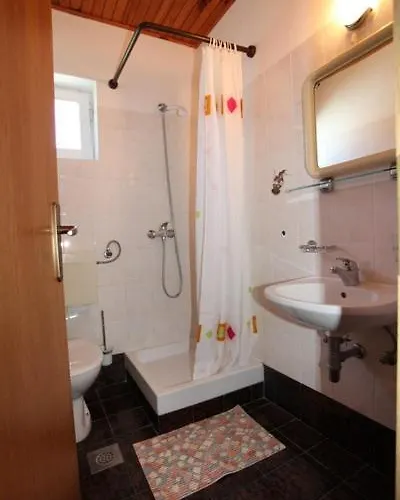 Kuca Gorjana Appartement