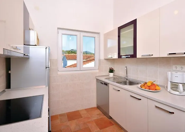 Kuca Gorjana Appartement