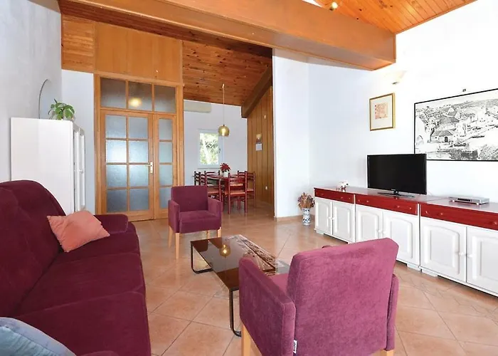 Kuca Gorjana Appartement