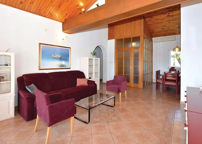 Appartement Kuca Gorjana