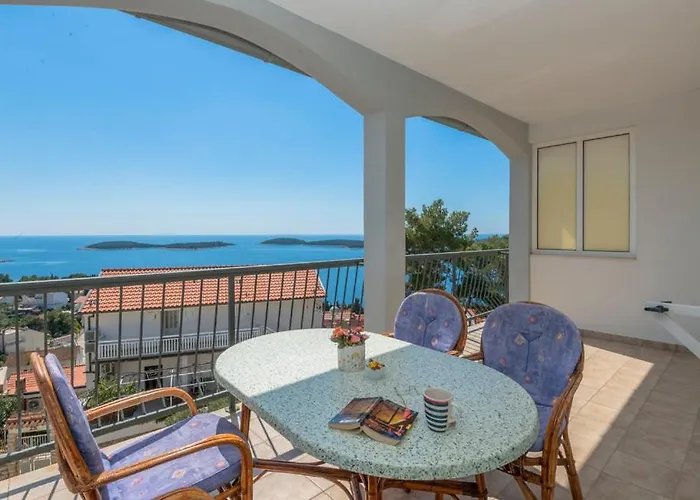 Appartement Kuca Gorjana