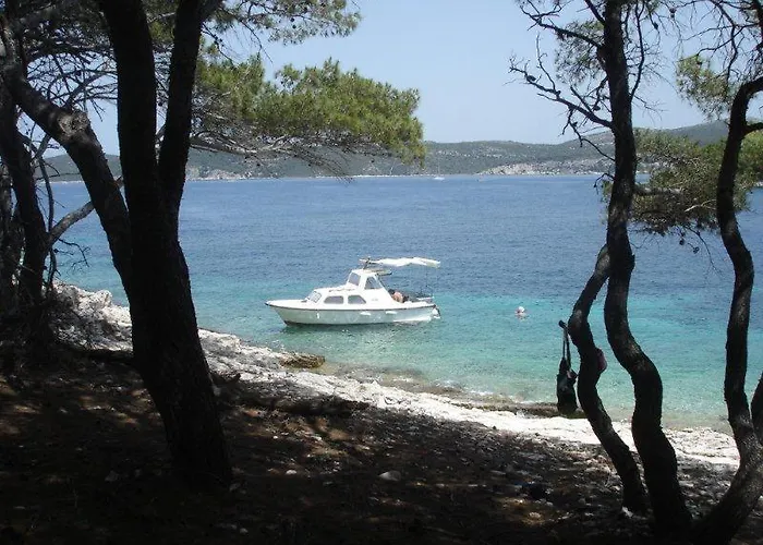 Appartement Kuca Gorjana Hvar Town