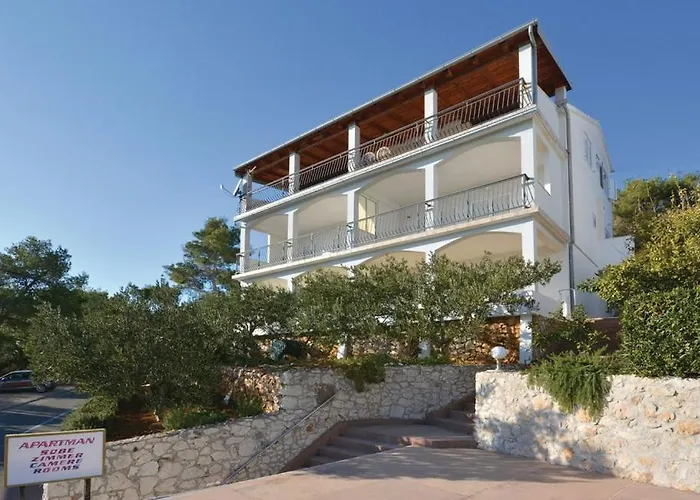 Appartement Kuca Gorjana