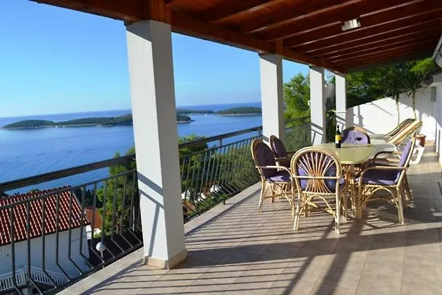 Kuca Gorjana Lägenhet *