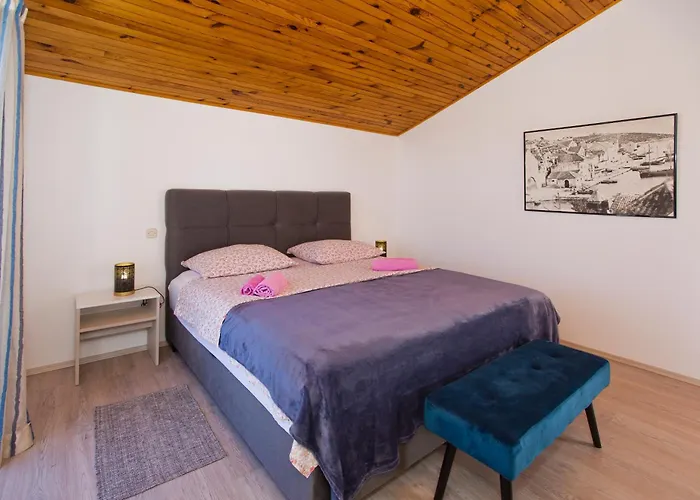 アパート Kuca Gorjana *