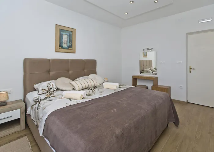 Kuca Gorjana Appartement Hvar Town