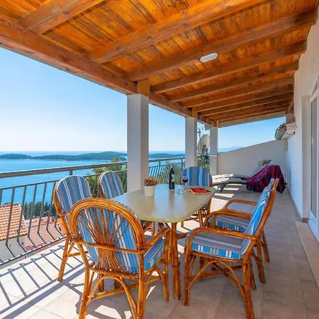 Apartman Kuca Gorjana *