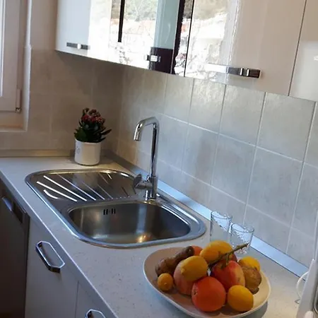 Kuca Gorjana Apartman Hvar Town