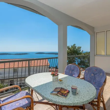 Apartman Kuca Gorjana