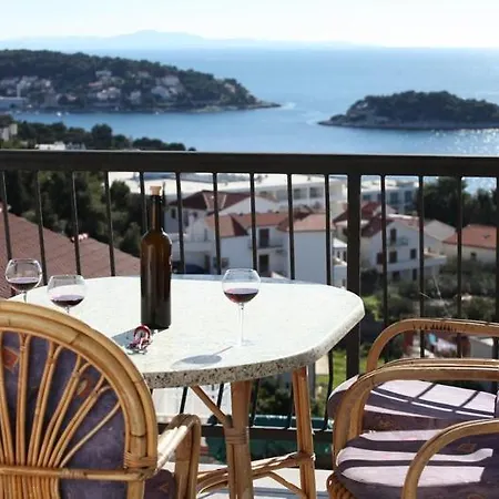 Kuca Gorjana Hvar Town