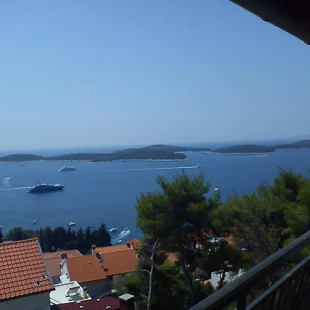 Kuca Gorjana Apartman