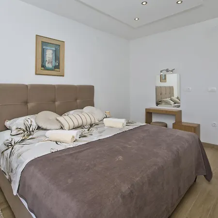 Kuca Gorjana Apartman Hvar Town