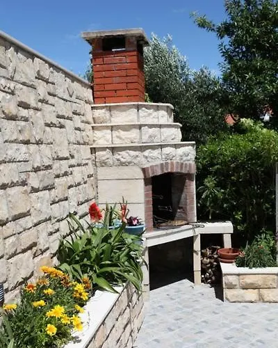 Kuca Gorjana هفار