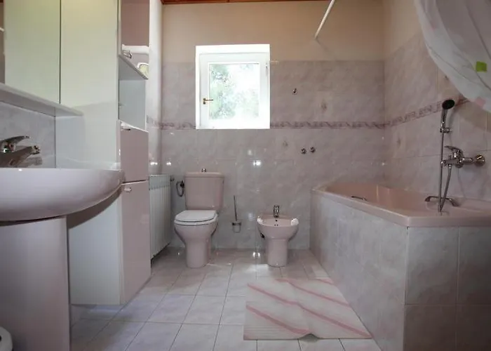 شقة Kuca Gorjana هفار